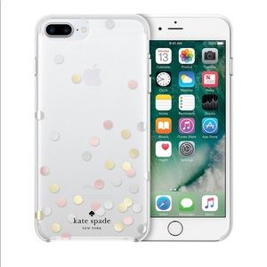 KATE SPADE Phone Case iPhone 8/7